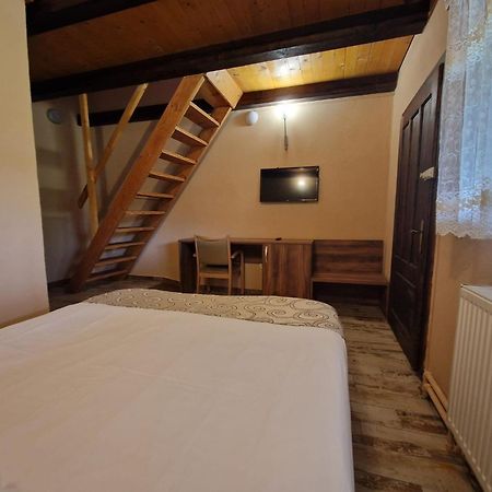 Vila Sura Razoare Sighişoara Exteriör bild