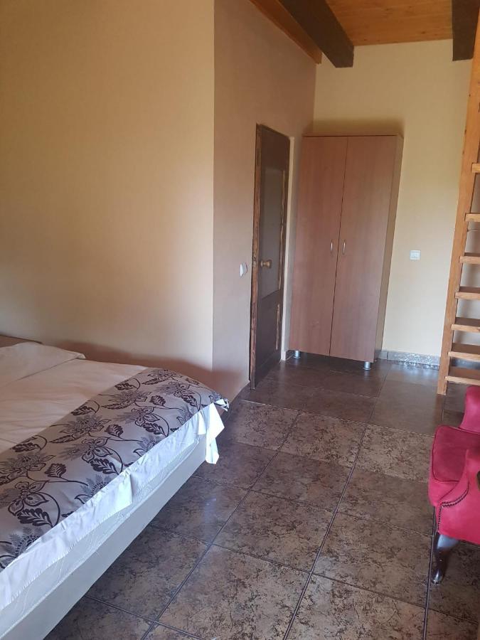 Vila Sura Razoare Sighişoara Exteriör bild