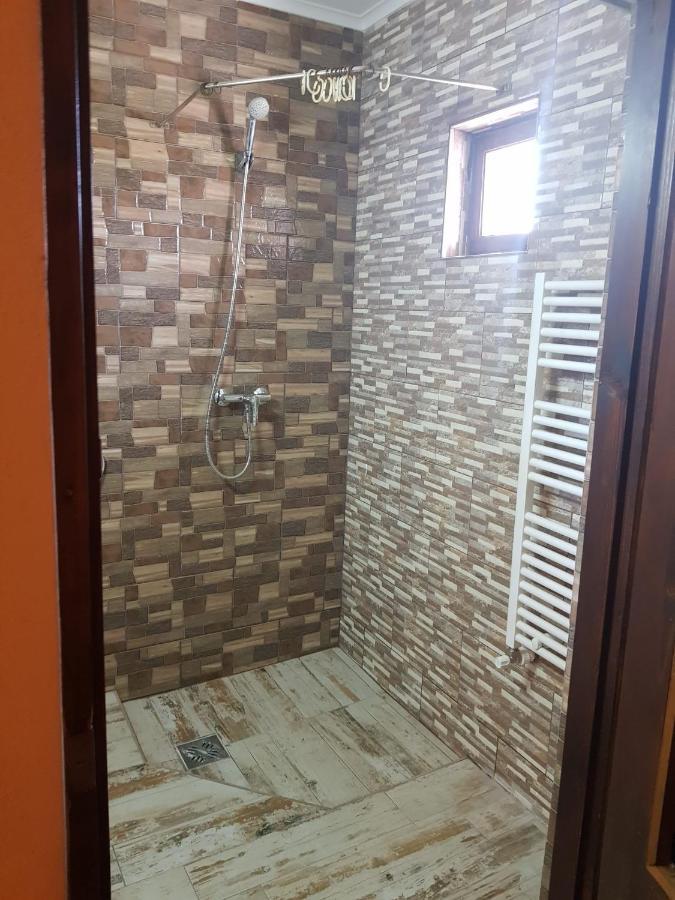 Vila Sura Razoare Sighişoara Exteriör bild