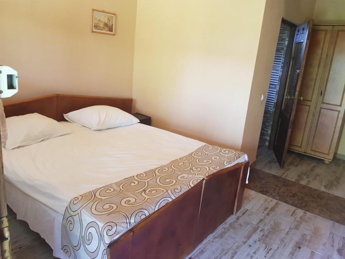 Vila Sura Razoare Sighişoara Exteriör bild
