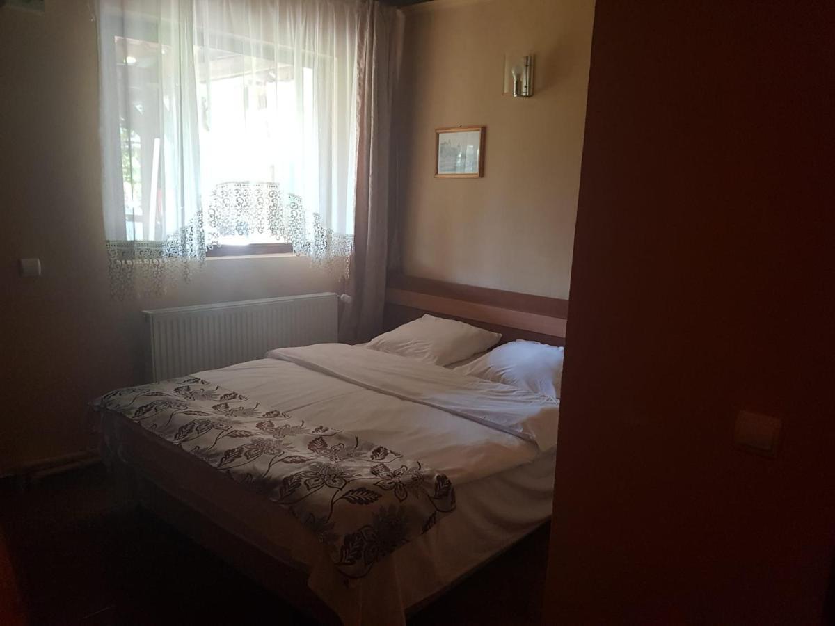 Vila Sura Razoare Sighişoara Exteriör bild