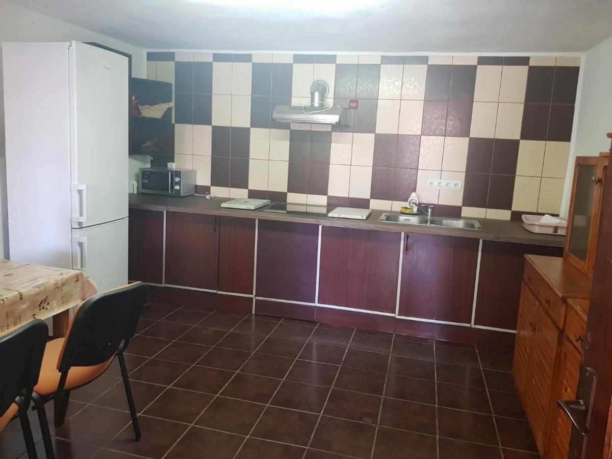 Vila Sura Razoare Sighişoara Exteriör bild