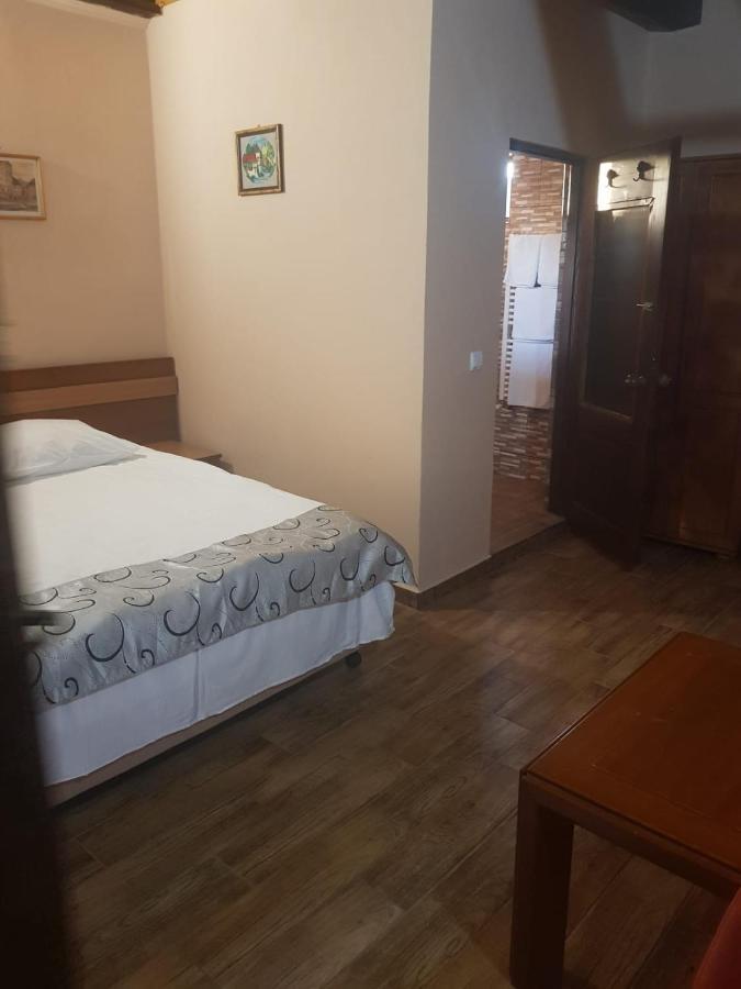 Vila Sura Razoare Sighişoara Exteriör bild