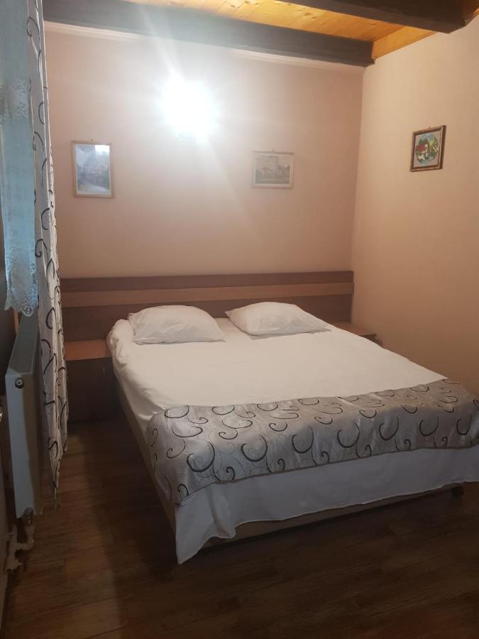 Vila Sura Razoare Sighişoara Exteriör bild