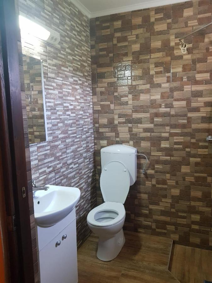 Vila Sura Razoare Sighişoara Exteriör bild
