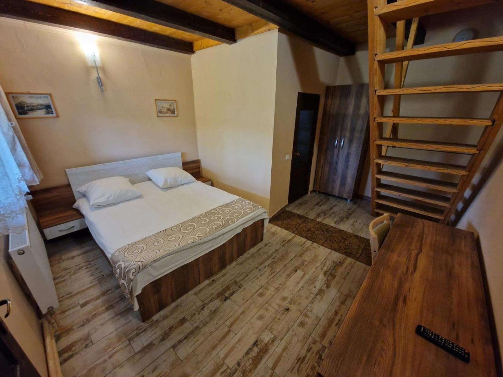 Vila Sura Razoare Sighişoara Exteriör bild